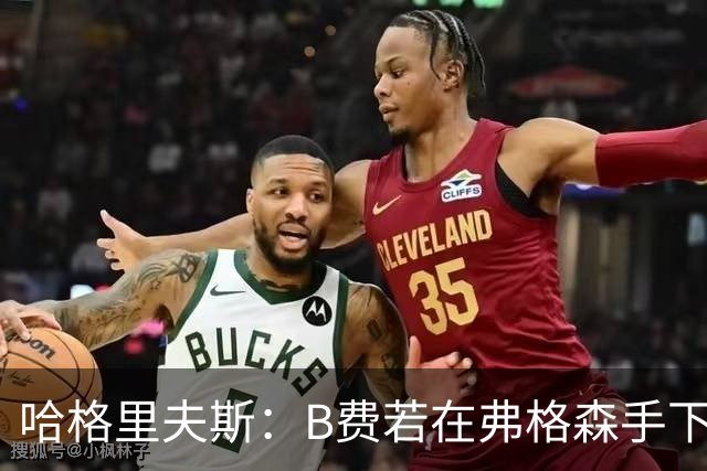 哈格里夫斯：B费若在弗格森手下说这话，就没机会再上场了