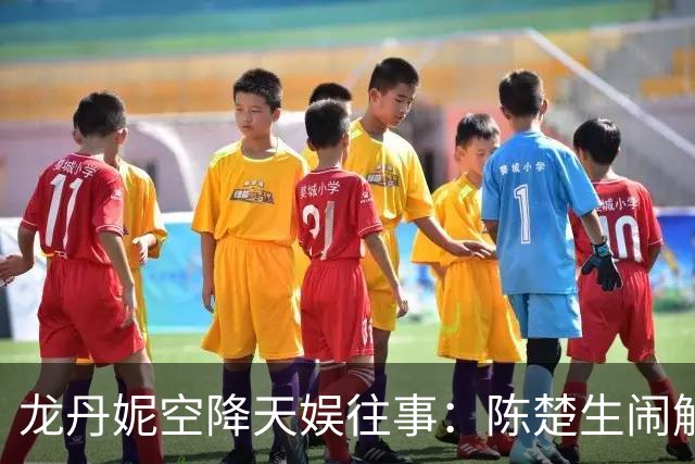 龙丹妮空降天娱往事:陈楚生闹解约赔650万,苏醒、厉娜遭雪藏